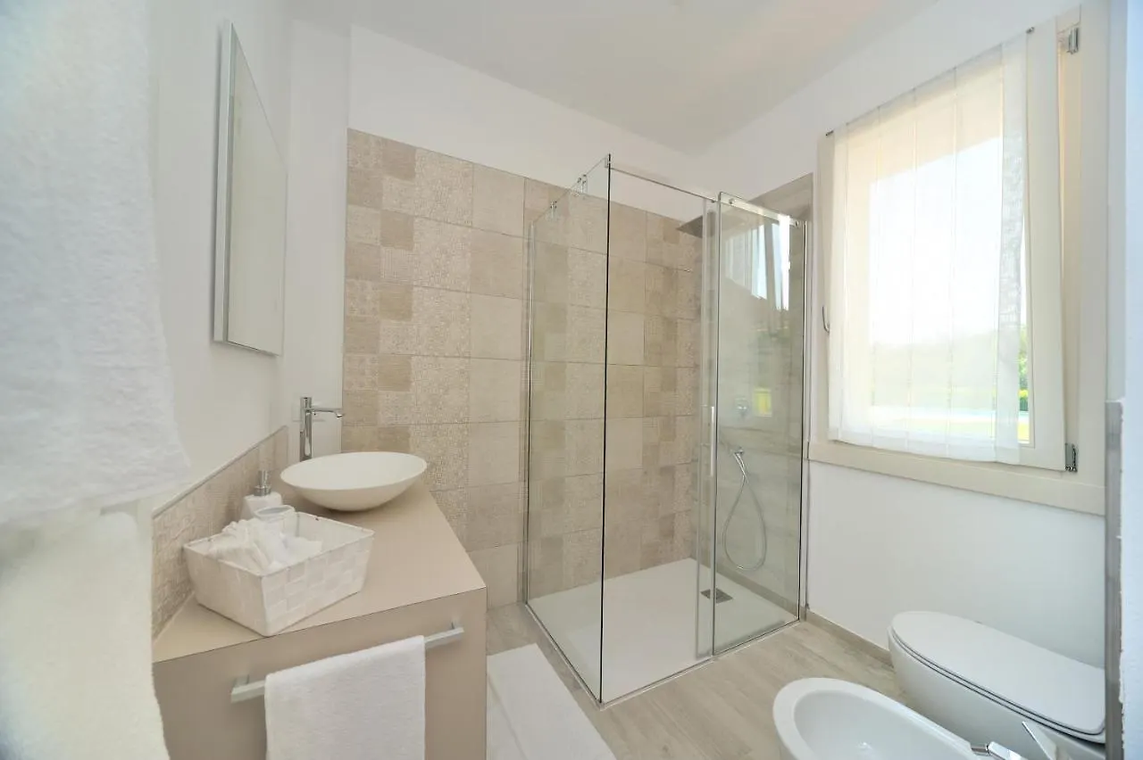 Bed & Breakfast Villa Josephine San Felice del Benaco Italy