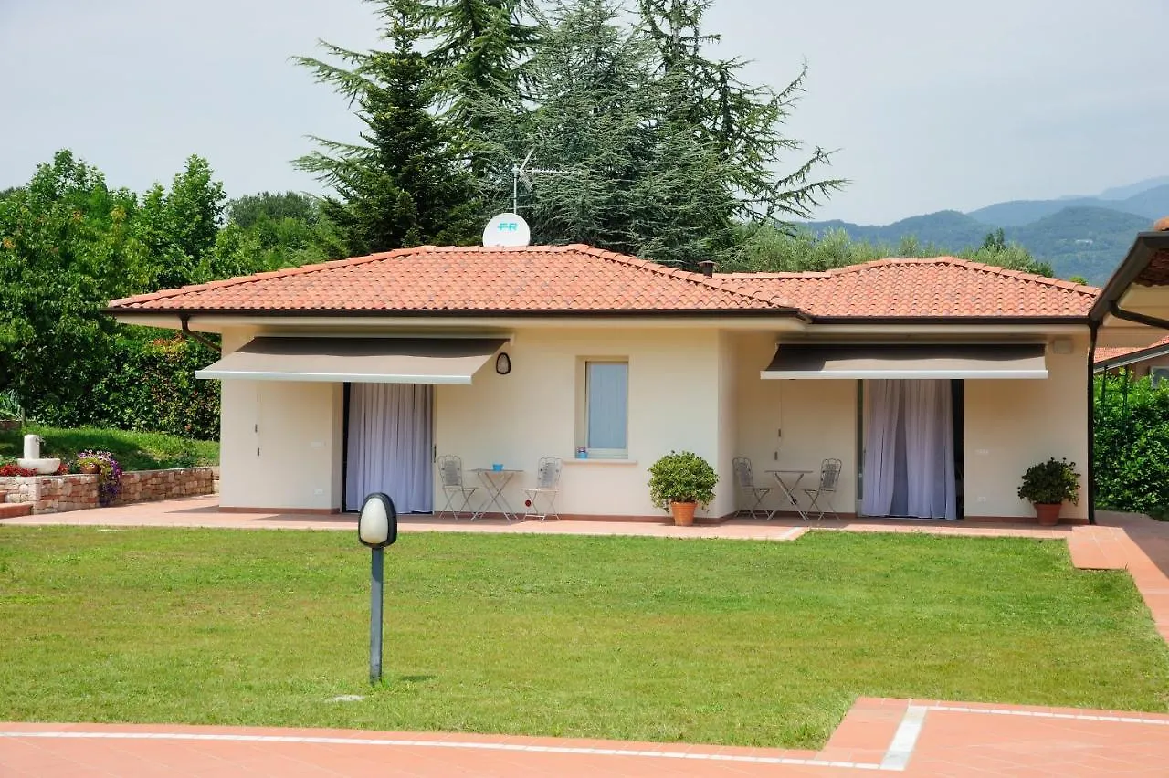Villa Josephine San Felice del Benaco 0*,  Italy