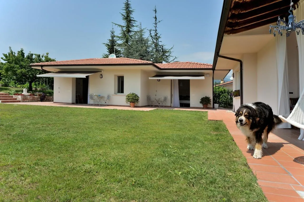 Villa Josephine San Felice del Benaco