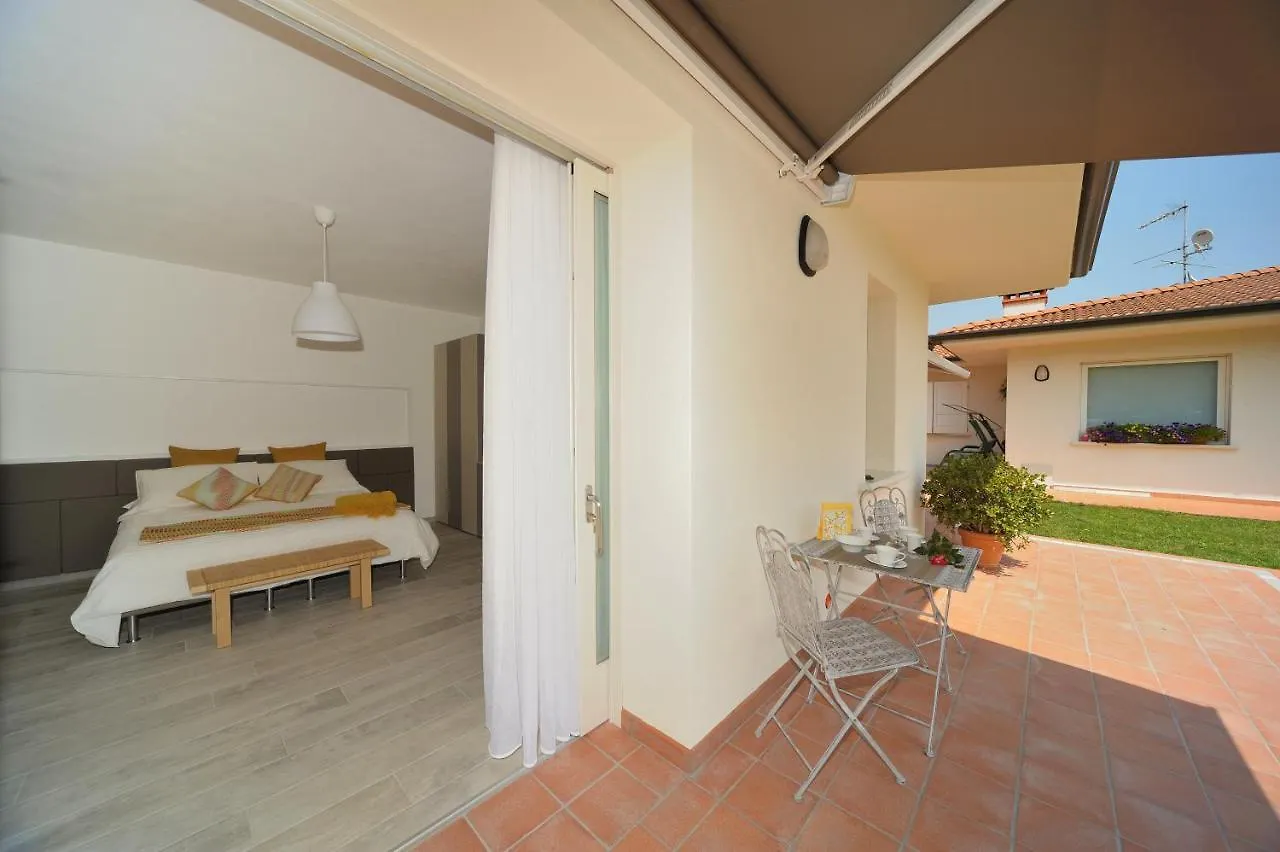 Villa Josephine San Felice del Benaco 0*,