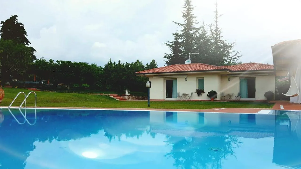 Villa Josephine San Felice del Benaco