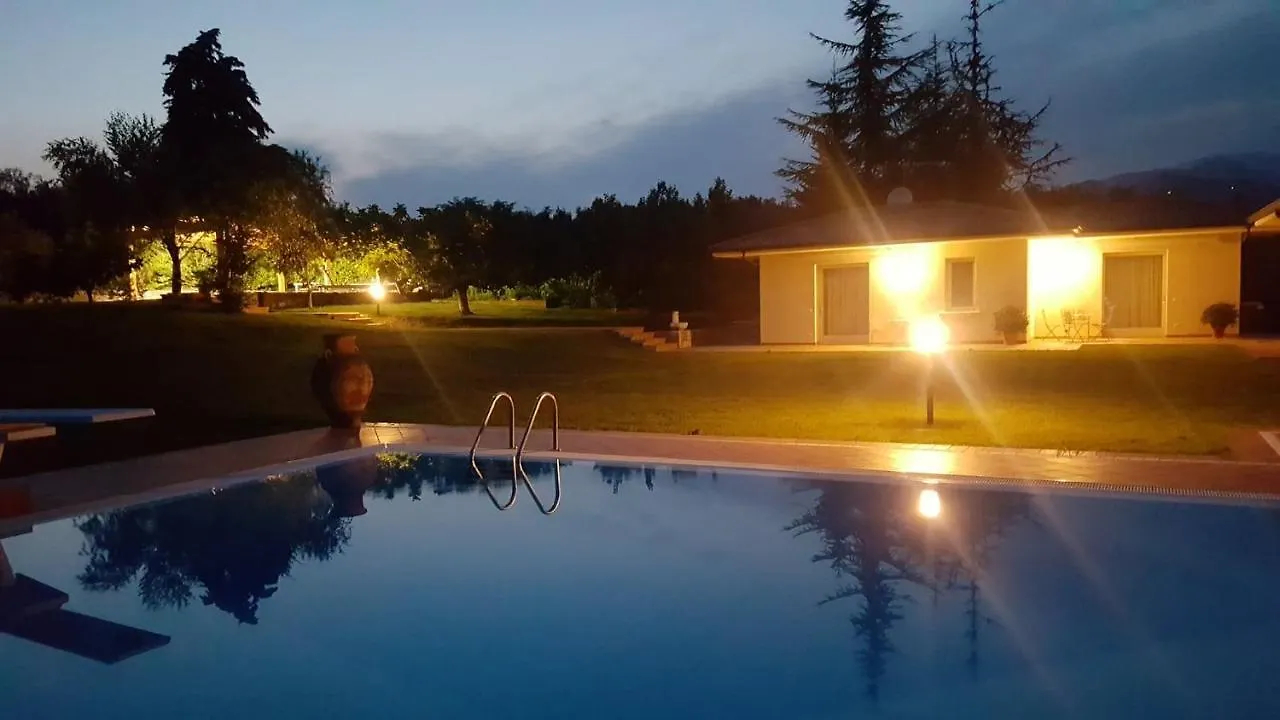 Bed & Breakfast Villa Josephine San Felice del Benaco