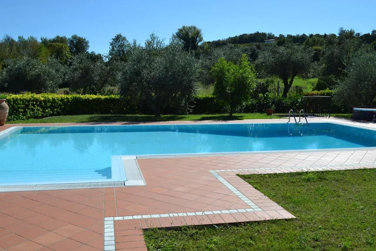 Villa Josephine San Felice del Benaco Bed & Breakfast