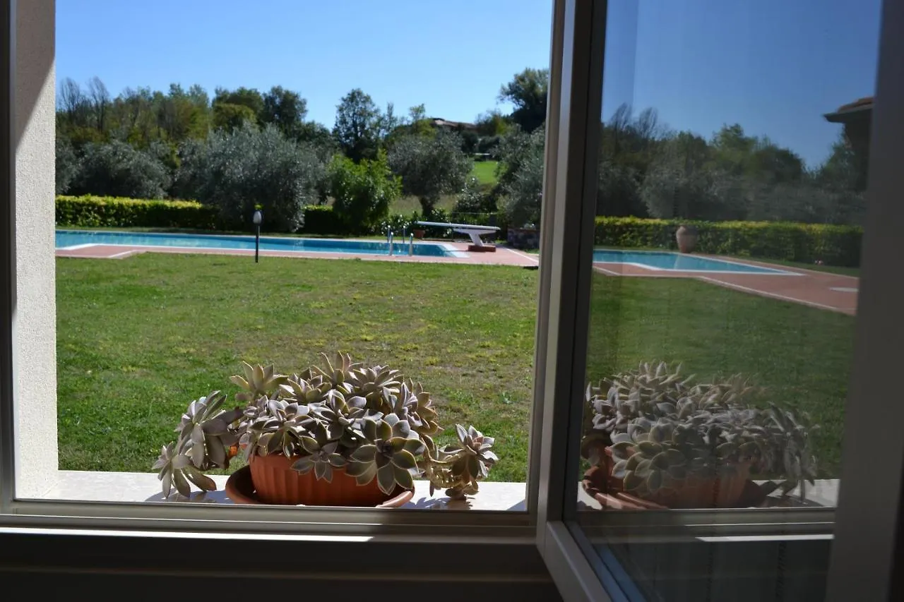 Villa Josephine San Felice del Benaco